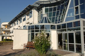 ASB Pflegezentrum in Heilbronn-Sontheim