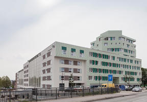 Senioren-Zentrum "Am Inselpark" GmbH