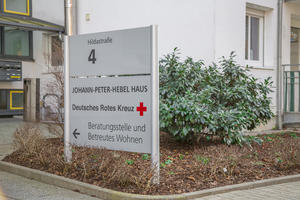 Betreutes Wohnen Johann Peter Hebel Haus Schwetzingen